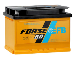 Forse EFB 6CT-60EFB R LB