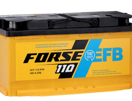 Forse EFB 6CT-110EFB